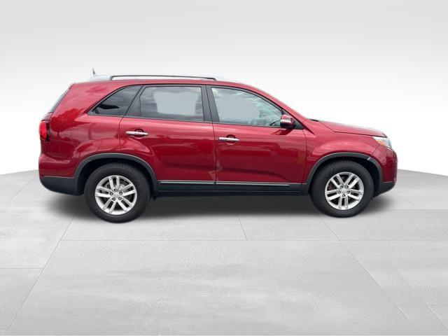 used 2014 Kia Sorento car, priced at $4,539