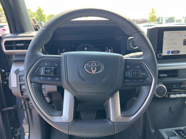 used 2025 Toyota 4Runner car, priced at $52,962