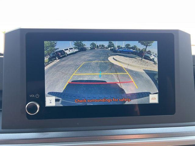 used 2025 Toyota 4Runner car, priced at $52,962