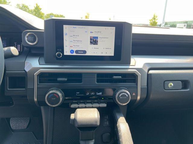 used 2025 Toyota 4Runner car, priced at $52,962
