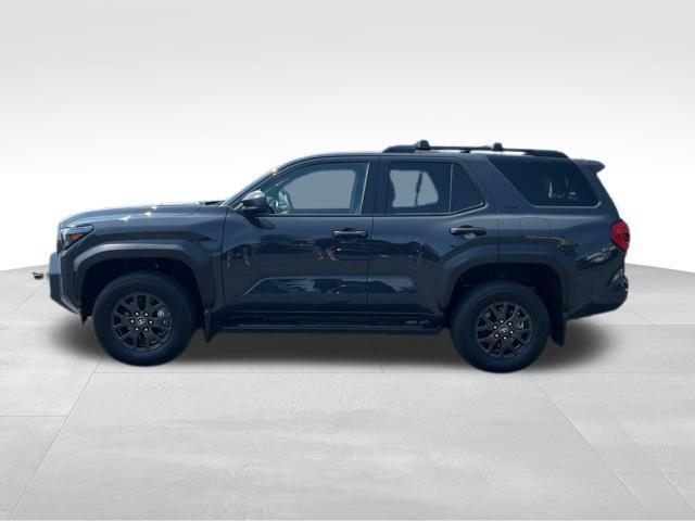 used 2025 Toyota 4Runner car, priced at $52,962