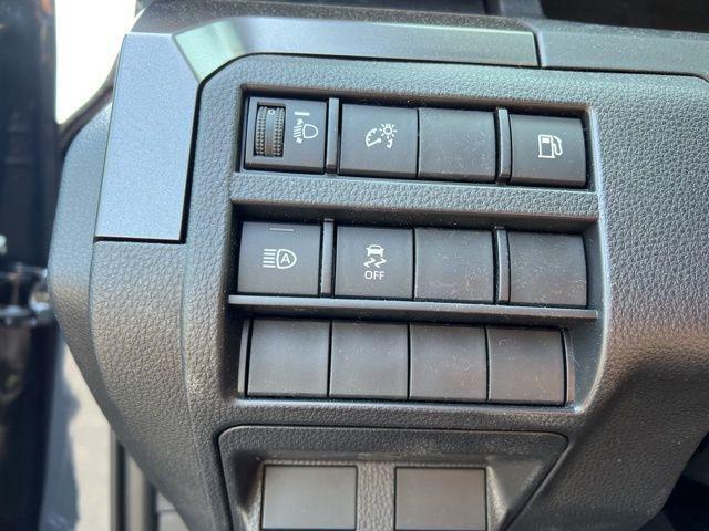 used 2025 Toyota 4Runner car, priced at $52,962