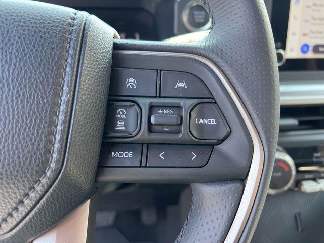 used 2025 Toyota 4Runner car, priced at $52,962