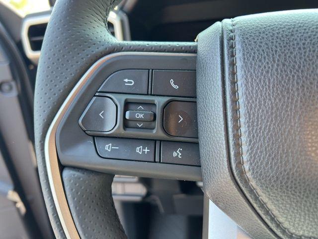 used 2025 Toyota 4Runner car, priced at $52,962