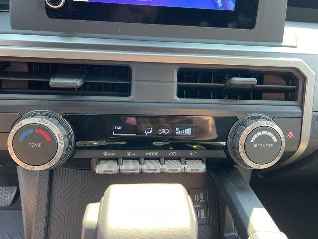 used 2025 Toyota 4Runner car, priced at $52,962