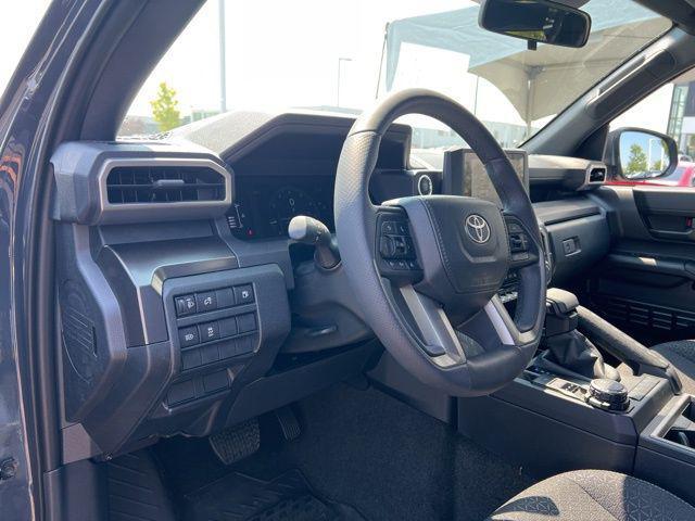 used 2025 Toyota 4Runner car, priced at $52,962