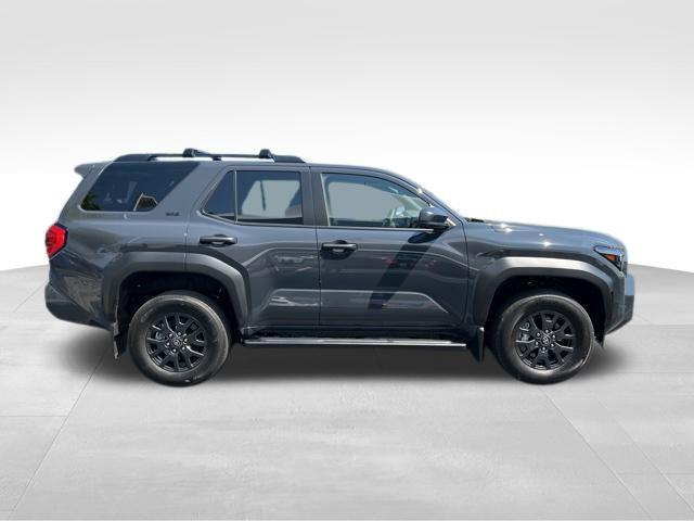 used 2025 Toyota 4Runner car, priced at $52,962