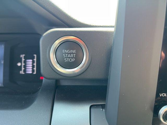 used 2025 Toyota 4Runner car, priced at $52,962