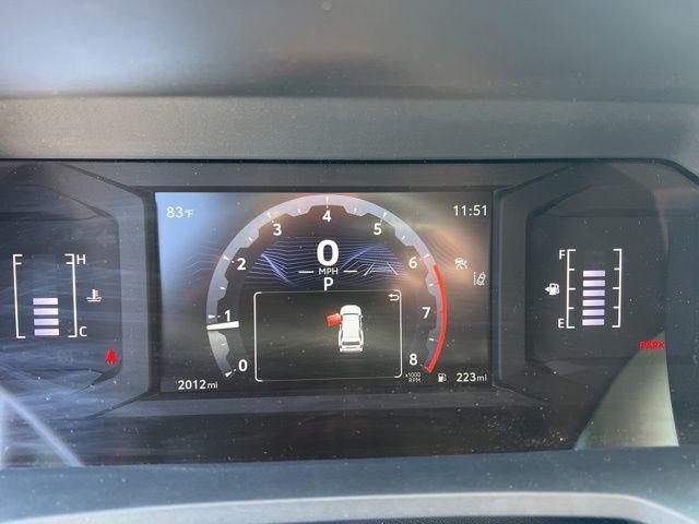 used 2025 Toyota 4Runner car, priced at $52,962