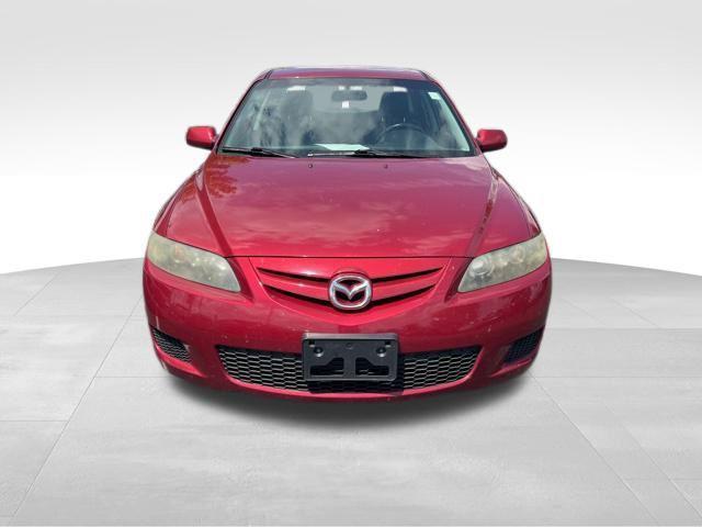 used 2007 Mazda Mazda6 car, priced at $3,600