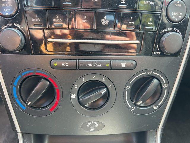 used 2007 Mazda Mazda6 car, priced at $3,600
