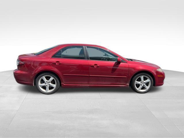 used 2007 Mazda Mazda6 car, priced at $3,600