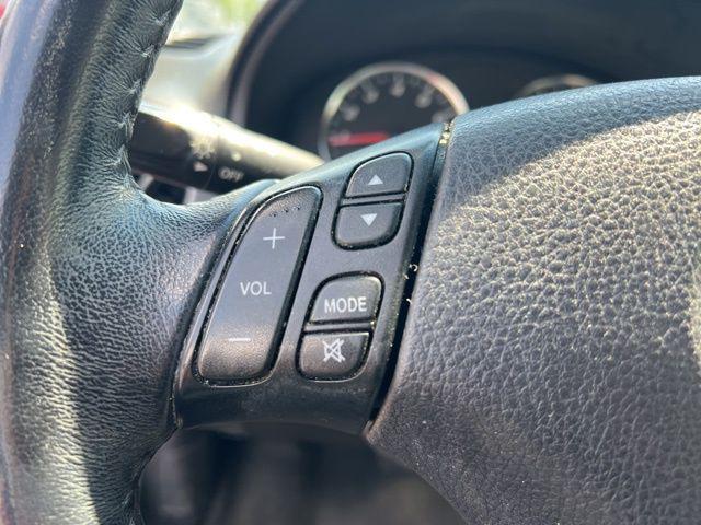 used 2007 Mazda Mazda6 car, priced at $3,600