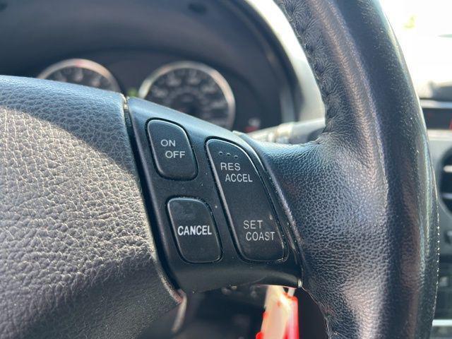 used 2007 Mazda Mazda6 car, priced at $3,600