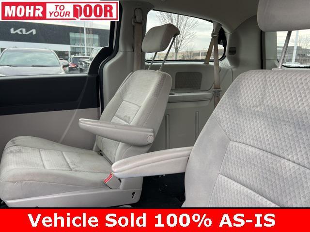 used 2010 Dodge Grand Caravan car, priced at $2,995