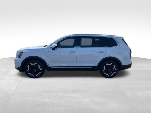 used 2023 Kia Telluride car, priced at $33,950