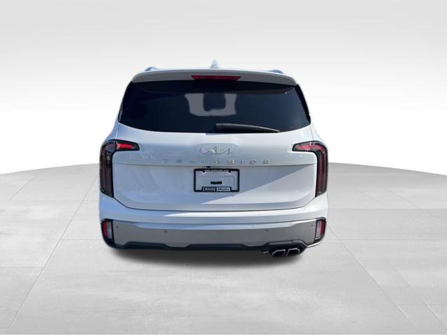 used 2023 Kia Telluride car, priced at $33,950