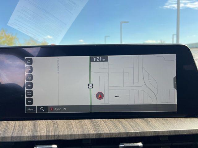 used 2023 Kia Telluride car, priced at $33,950