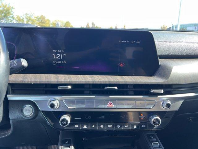 used 2023 Kia Telluride car, priced at $33,950