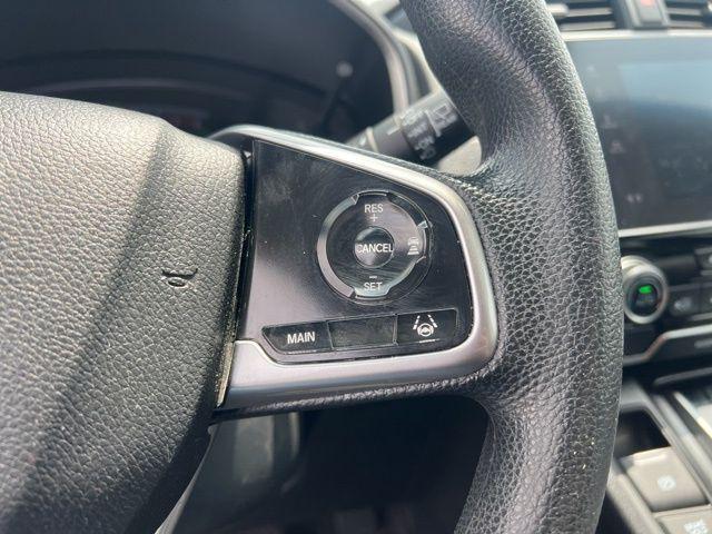 used 2020 Honda CR-V car, priced at $25,500