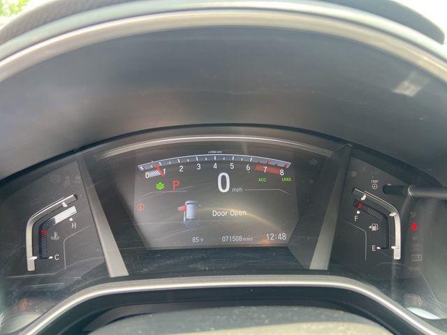 used 2020 Honda CR-V car, priced at $25,500