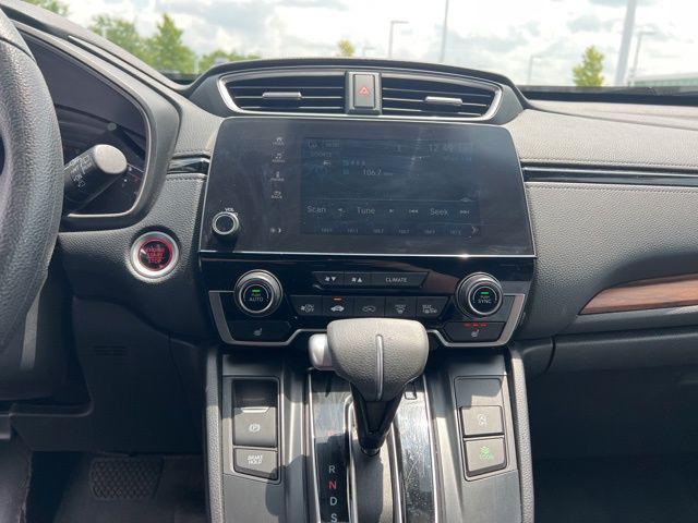 used 2020 Honda CR-V car, priced at $25,500