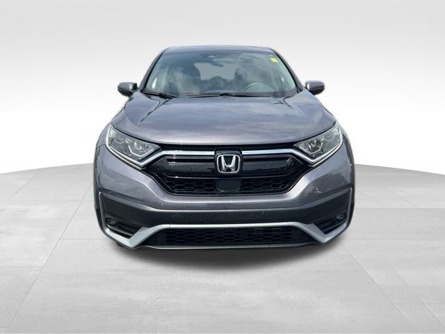 used 2020 Honda CR-V car, priced at $25,500