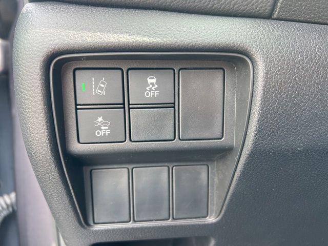 used 2020 Honda CR-V car, priced at $25,500