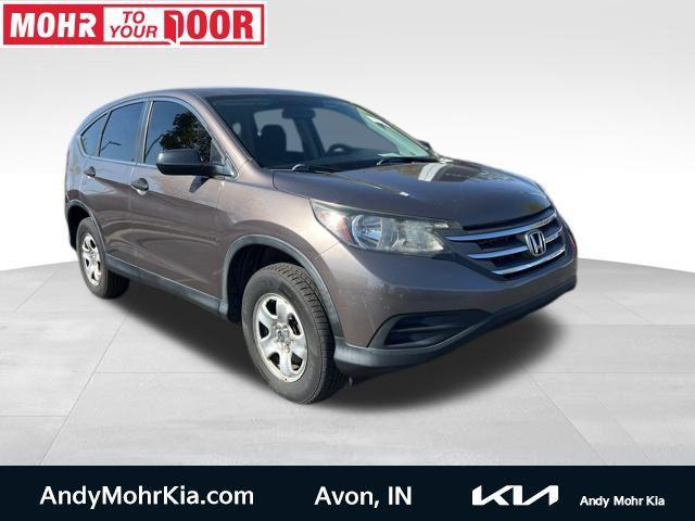 used 2014 Honda CR-V car, priced at $9,775