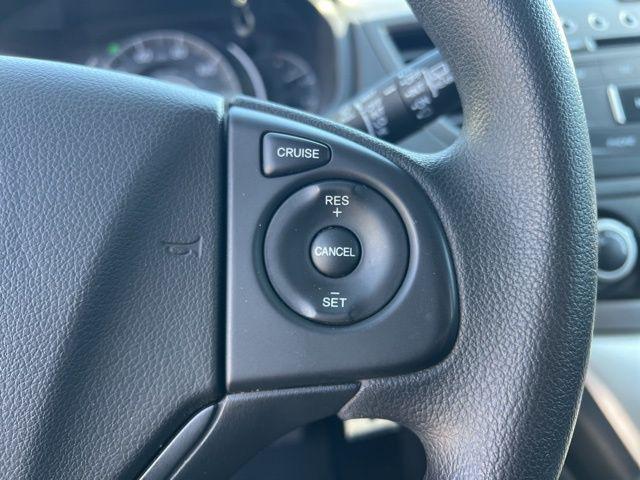 used 2014 Honda CR-V car, priced at $9,775