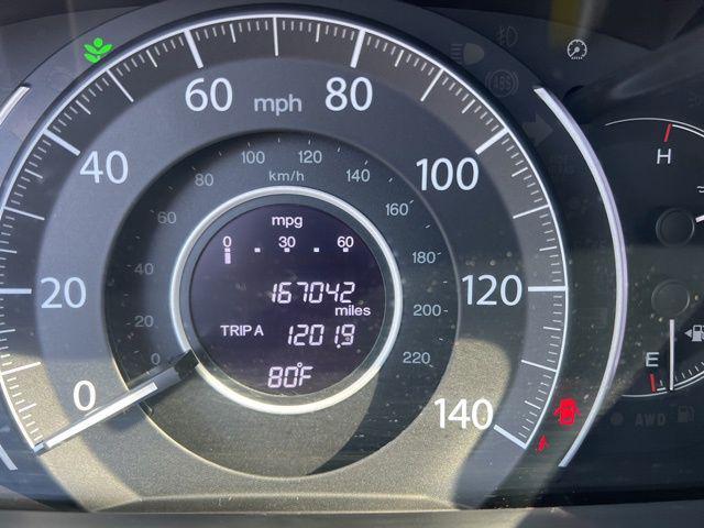 used 2014 Honda CR-V car, priced at $9,775