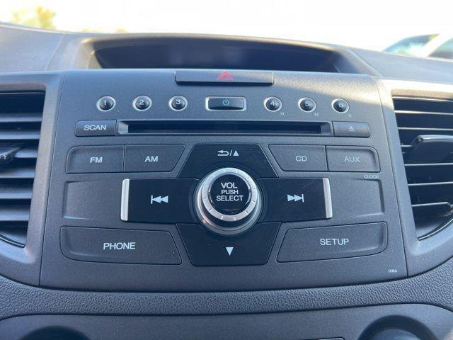 used 2014 Honda CR-V car, priced at $9,775