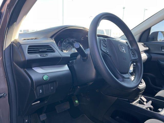 used 2014 Honda CR-V car, priced at $9,775