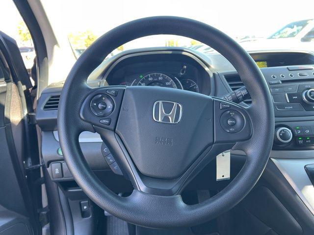 used 2014 Honda CR-V car, priced at $9,775
