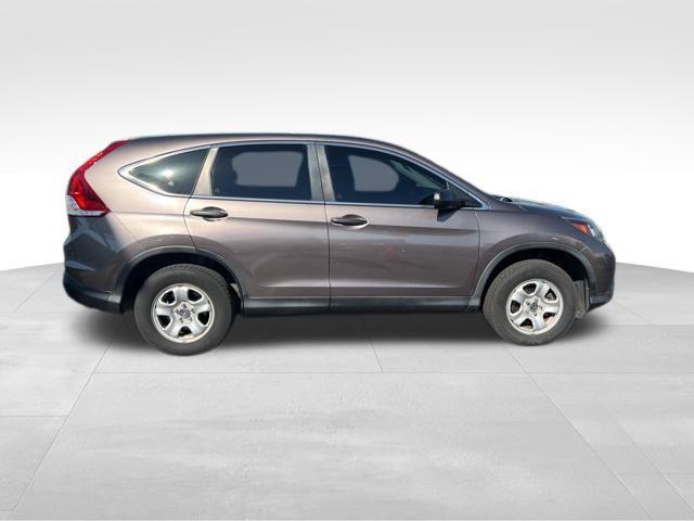 used 2014 Honda CR-V car, priced at $9,775