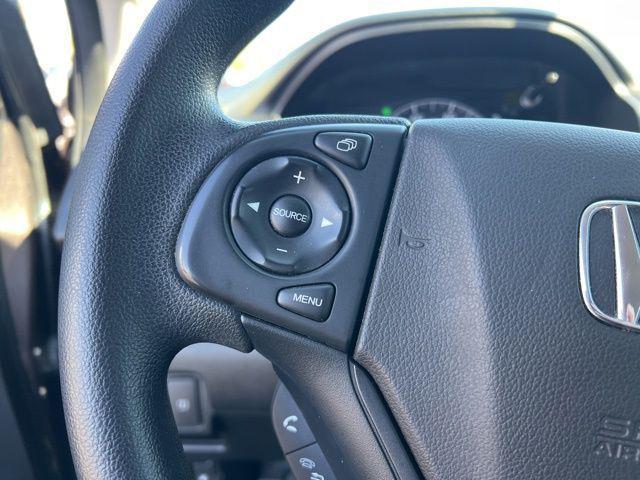 used 2014 Honda CR-V car, priced at $9,775