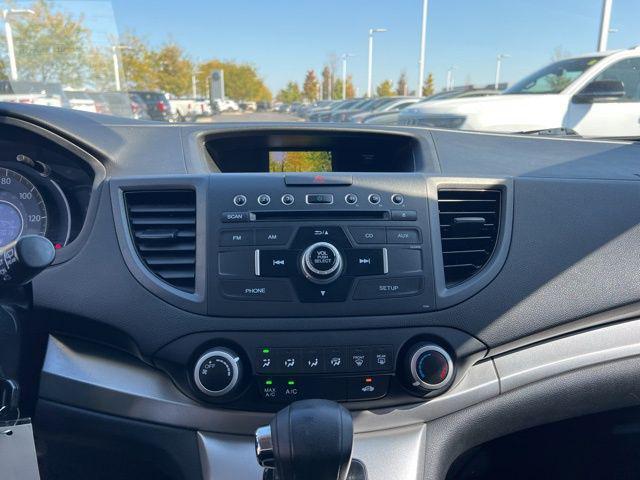 used 2014 Honda CR-V car, priced at $9,775