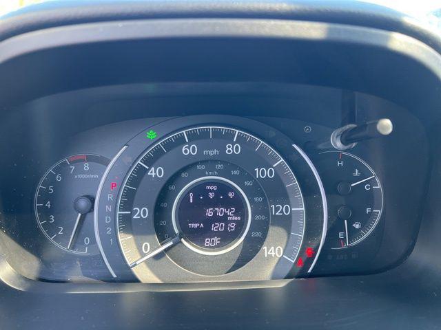 used 2014 Honda CR-V car, priced at $9,775