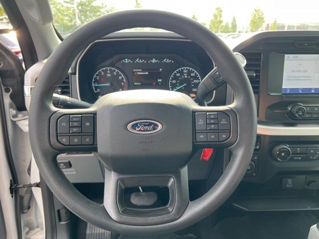 used 2023 Ford F-150 car, priced at $41,833