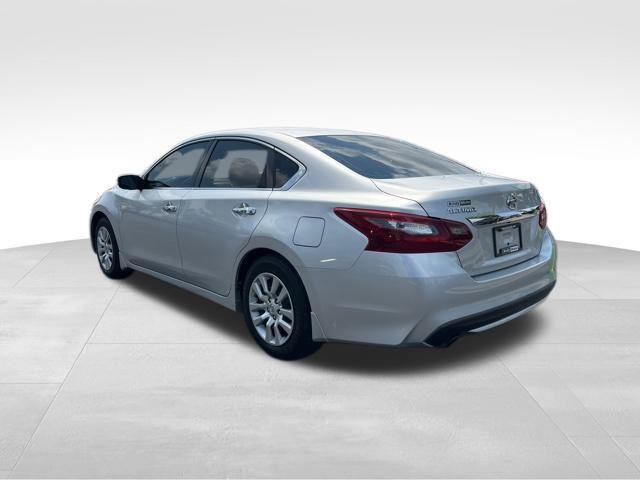 used 2018 Nissan Altima car, priced at $11,150