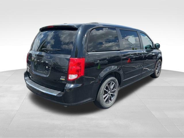 used 2017 Dodge Grand Caravan car, priced at $6,621