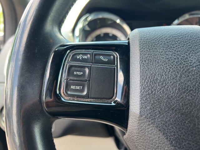 used 2017 Dodge Grand Caravan car, priced at $6,621