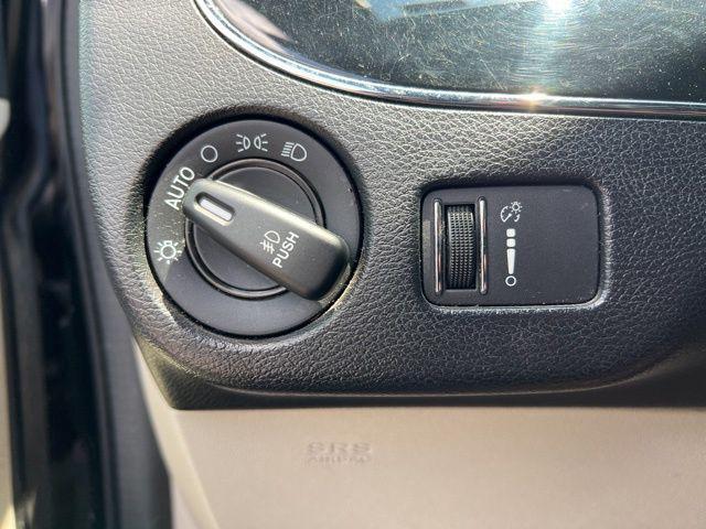 used 2017 Dodge Grand Caravan car, priced at $6,621