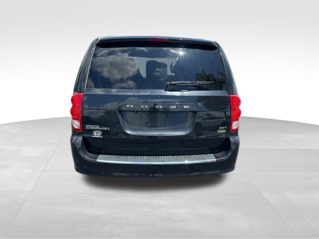 used 2017 Dodge Grand Caravan car, priced at $6,621