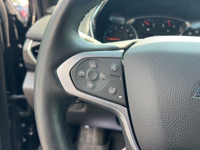 used 2023 Chevrolet Traverse car, priced at $36,774