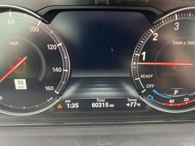 used 2020 BMW 440 car, priced at $34,400