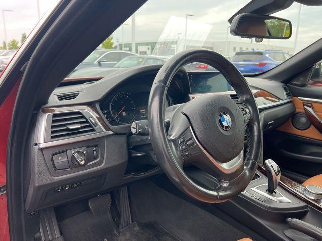 used 2020 BMW 440 car, priced at $34,400