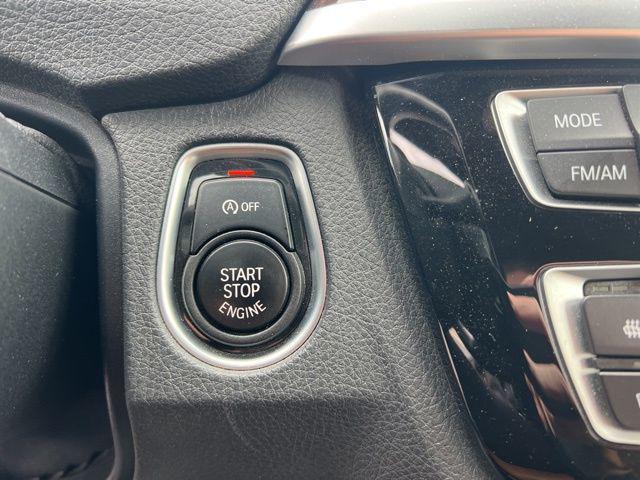 used 2020 BMW 440 car, priced at $34,400