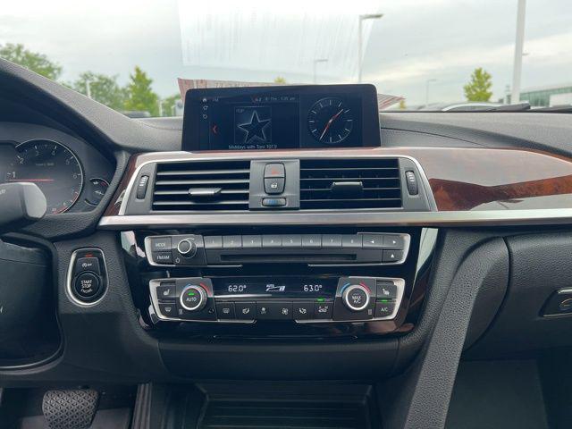 used 2020 BMW 440 car, priced at $34,400