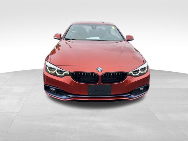 used 2020 BMW 440 car, priced at $34,400